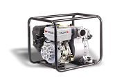 Мотопомпа бензиновая MDP 3  Wacker Neuson